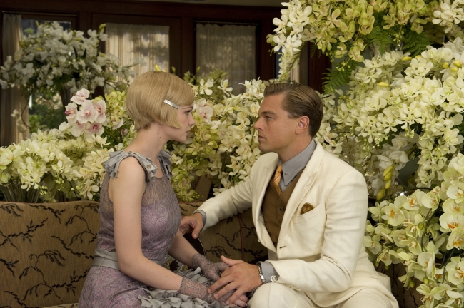 The great gatsby outlet movie